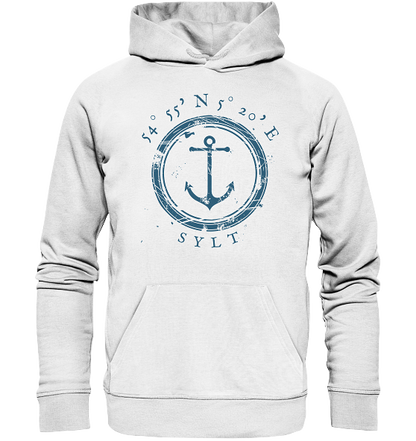 Sylt Hoodie
