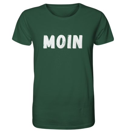 MOIN T-Shirt - Organic Shirt