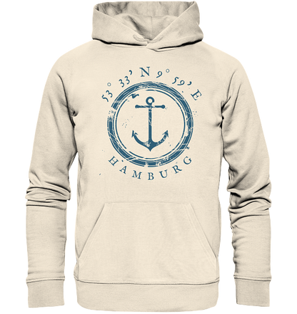Hamburg Hoodie